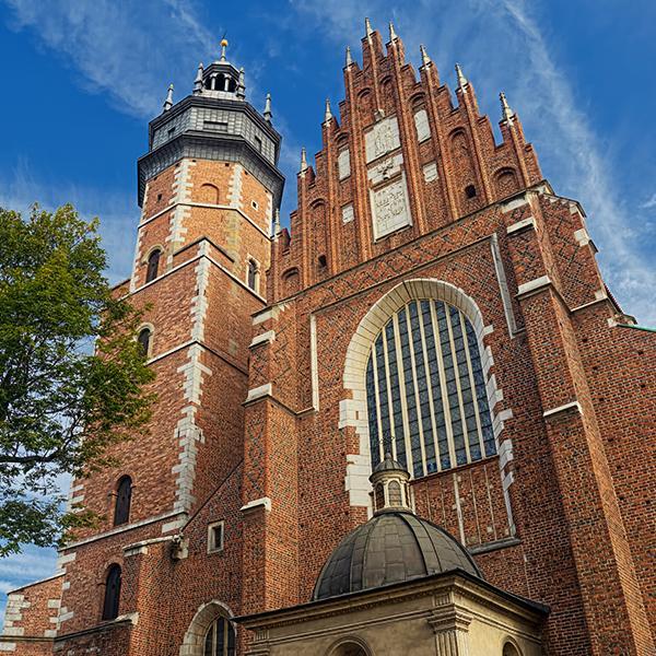 Renowacja i konserwacja zabytków